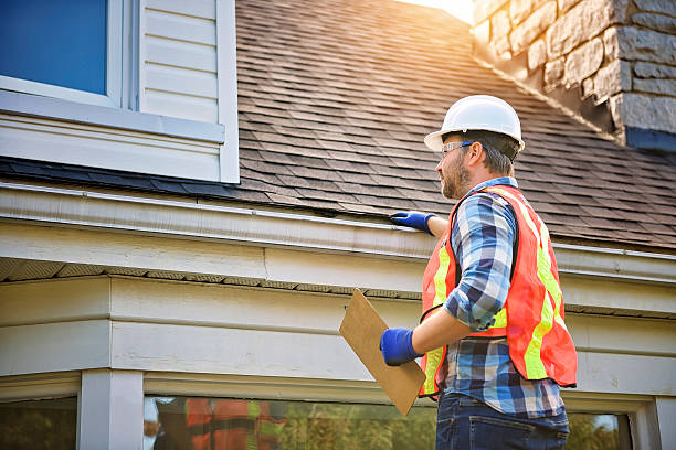 Licensed Gutter Repair And Installation service in Elkins, NH - Norken Roofing